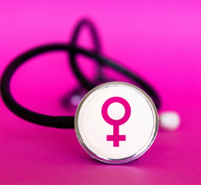 Women's Healthcare Provider