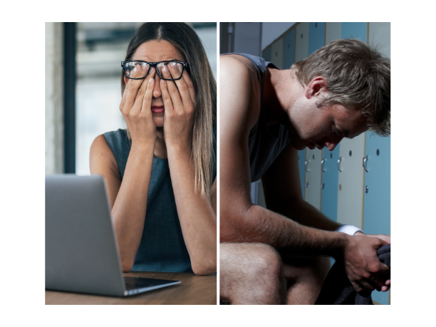 hormonemalefemale Chronic Disease Management